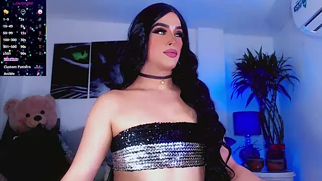 Sophiesweet5 online show from 10/12/25, 03:57