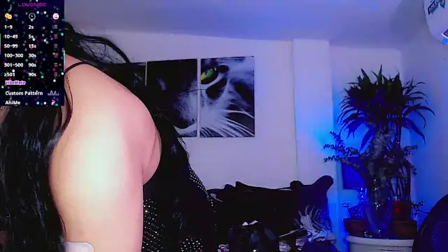 Sophiesweet5 online show from 09/20/25, 05:56