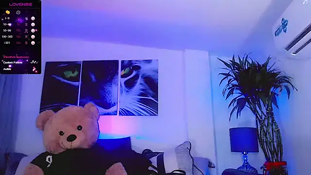 Sophiesweet5 online show from 02/05/26, 04:14