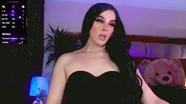 Sophiesweet5 online show from 02/14/26, 02:23