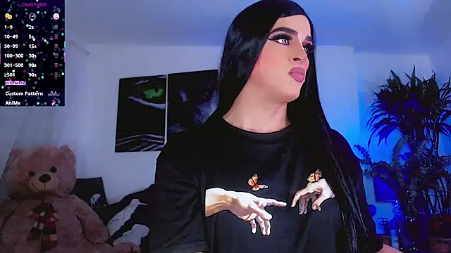 Sophiesweet5 online show from 09/26/25, 11:17