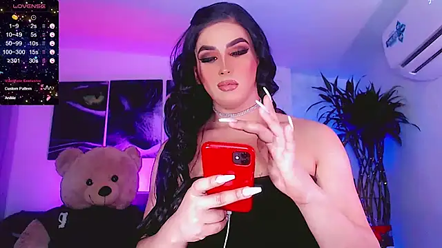 Sophiesweet5 online show from 01/09/26, 07:04