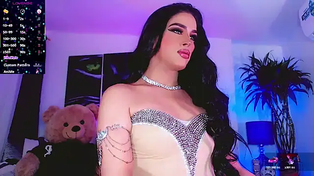 Sophiesweet5 online show from 11/09/25, 09:02