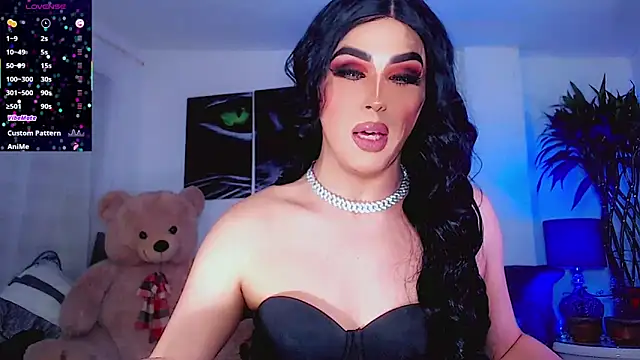 Sophiesweet5 online show from 10/03/25, 04:25