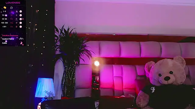 Sophiesweet5 online show from 02/18/26, 09:55