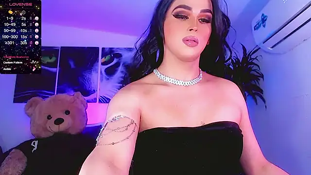 Sophiesweet5 online show from 01/15/26, 06:17