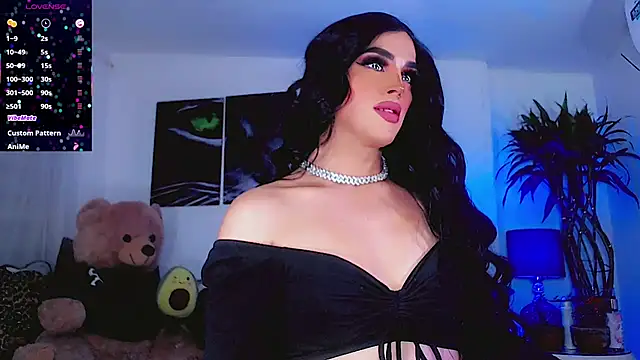 Sophiesweet5 online show from 10/05/25, 09:44