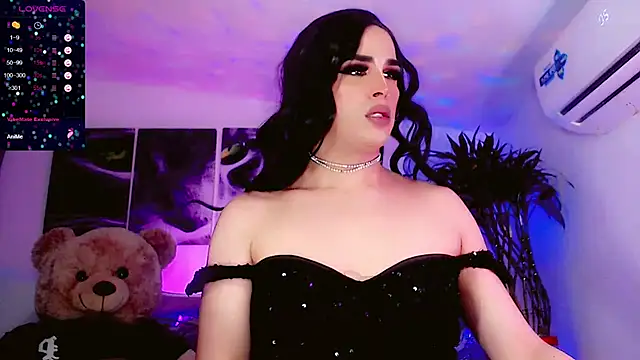 Sophiesweet5 online show from 04/10/26, 12:12