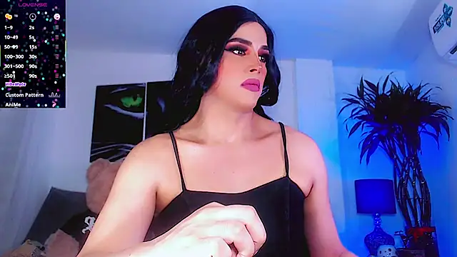 Sophiesweet5 online show from 10/27/25, 03:46