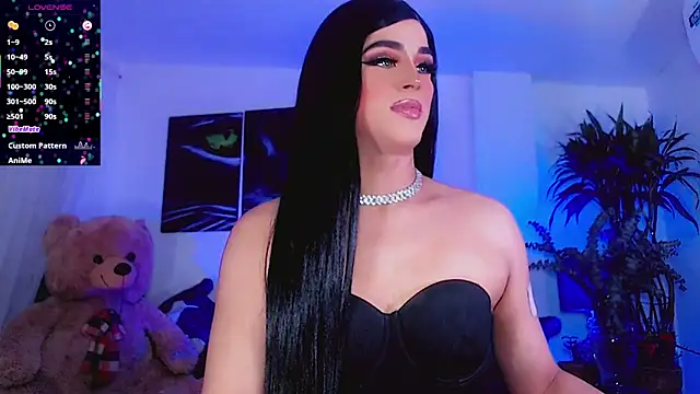 Sophiesweet5 online show from 09/24/25, 01:28