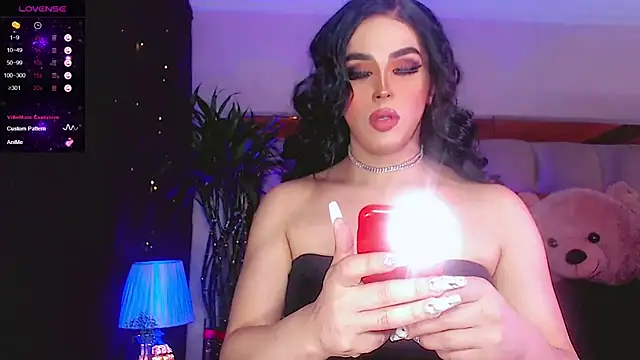 Sophiesweet5 online show from 02/24/26, 07:09