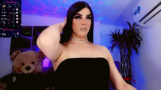 Sophiesweet5 online show from 04/30/26, 02:57
