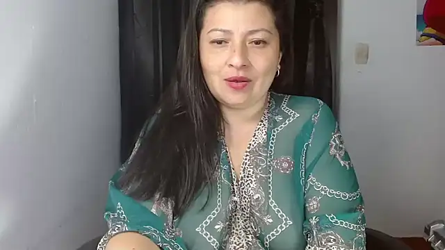 Victoriaevans1 online show from 01/09/26, 04:25