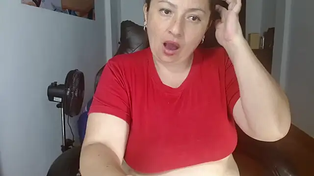 Victoriaevans1 online show from 02/02/26, 07:13