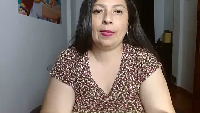Snapshot of Victoriaevans1 chatting on 06/16/26, 07:14 Victoriaevans1 online show from 06/16/26, 07:14