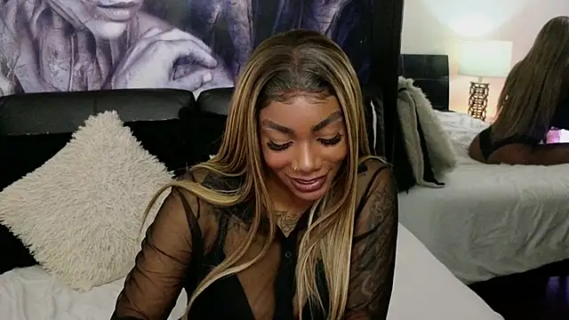 emely brandon online show from 11/05/25, 05:54