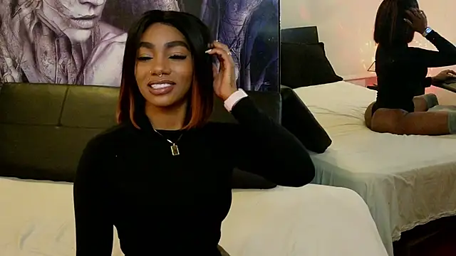 emely brandon online show from 01/14/26, 09:46