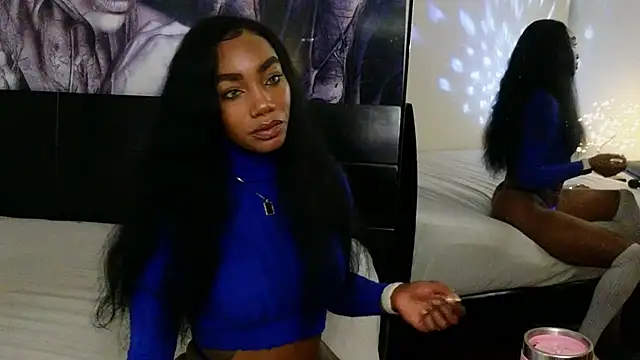 emely brandon online show from 02/12/26, 12:32