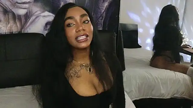 emely brandon online show from 02/24/26, 12:11