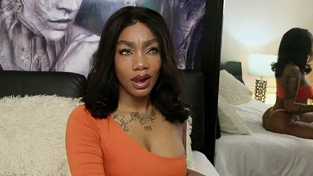 emely brandon online show from 09/22/25, 08:31