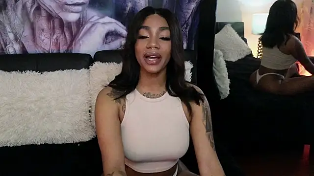 emely brandon online show from 09/24/25, 09:16