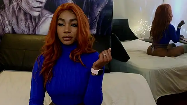 emely brandon online show from 01/08/26, 10:43