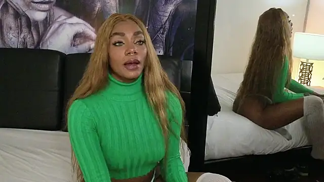 emely brandon online show from 11/28/25, 04:34