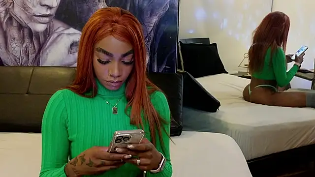 emely brandon online show from 01/10/26, 09:15