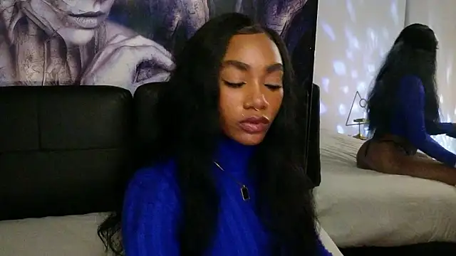 emely brandon online show from 02/21/26, 12:34