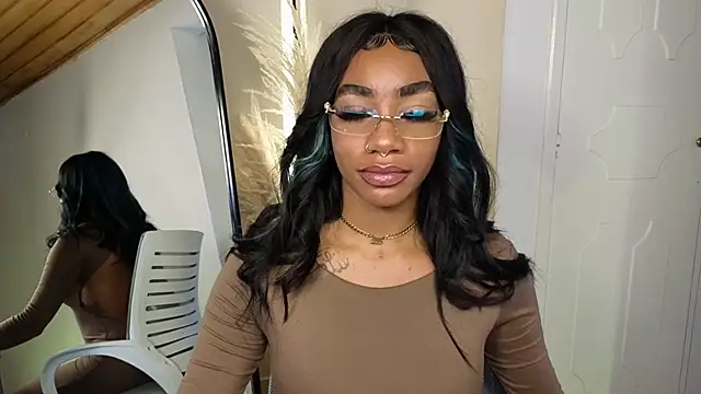 emely brandon online show from 03/12/25, 04:46