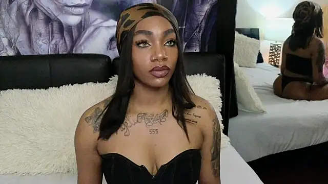 emely brandon online show from 09/15/25, 09:43