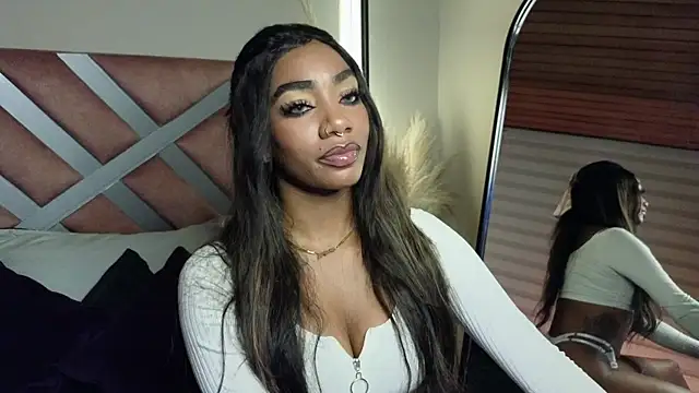 emely brandon online show from 02/08/25, 11:24