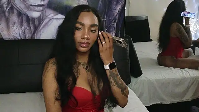 emely brandon online show from 02/25/26, 12:11