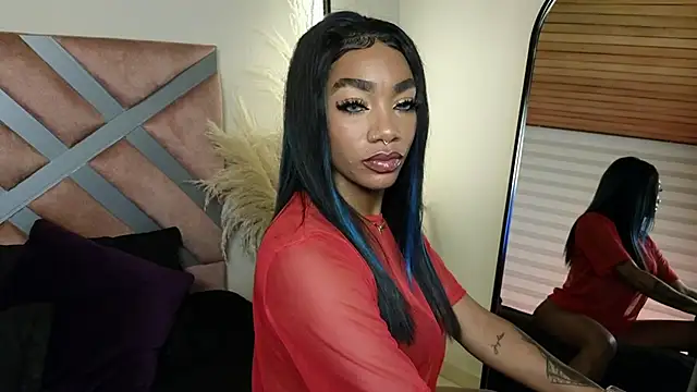 emely brandon online show from 02/27/25, 12:03