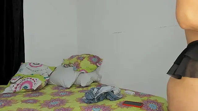 hot-baby dirty online show from 02/06/26, 06:37