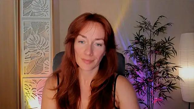 RebeccaMartinez online show from 07/20/26, 09:38