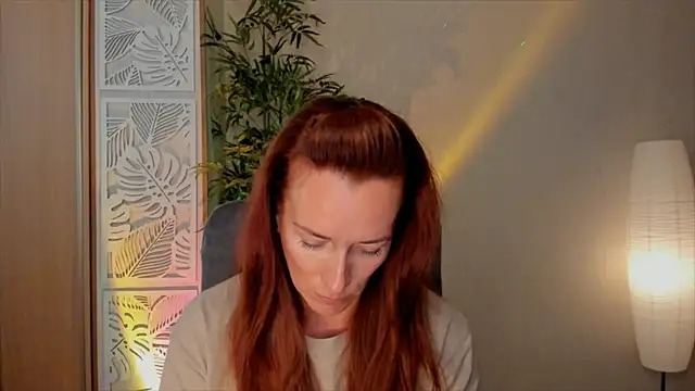 RebeccaMartinez online show from 07/18/26, 07:39
