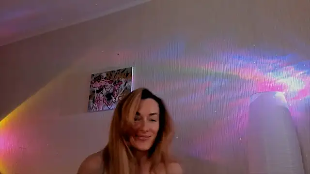 RebeccaMartinez online show from 11/15/25, 07:01