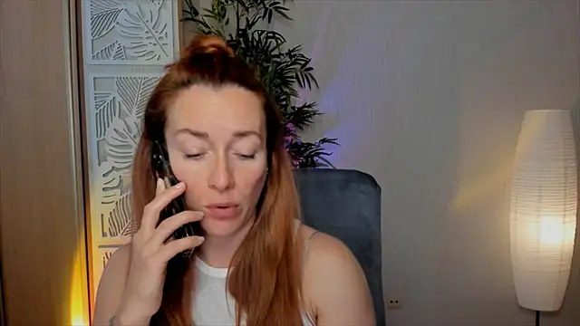 RebeccaMartinez online show from 03/31/26, 06:26