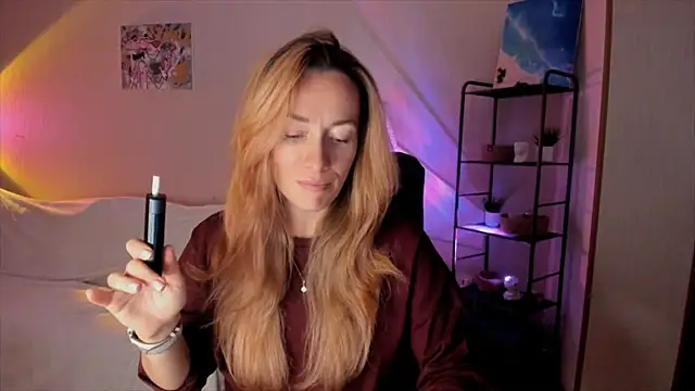 RebeccaMartinez online show from 10/27/25, 11:22