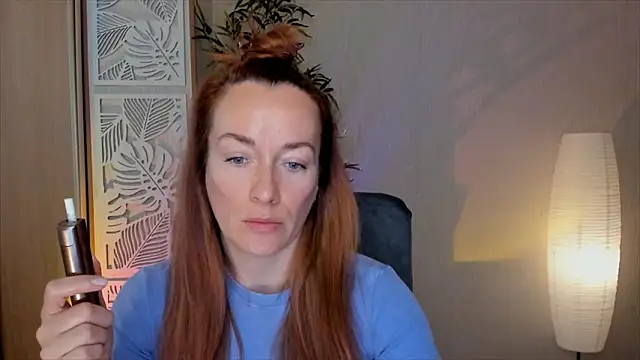 RebeccaMartinez online show from 03/25/26, 07:19