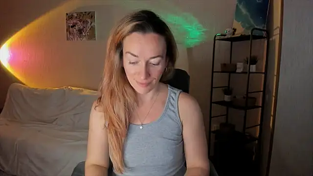 RebeccaMartinez online show from 11/09/25, 07:34