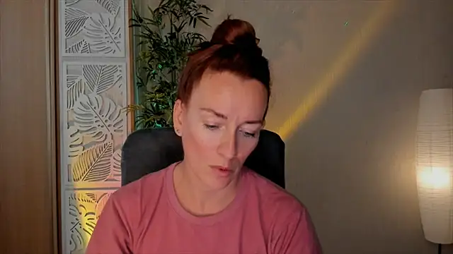 RebeccaMartinez online show from 07/19/26, 10:56