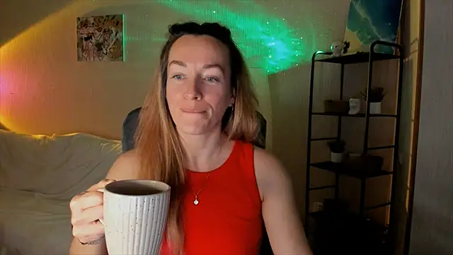 RebeccaMartinez online show from 11/10/25, 06:18