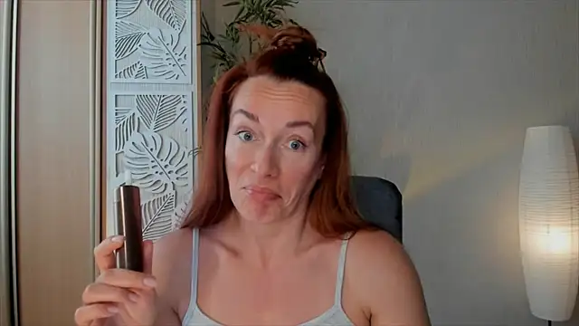 RebeccaMartinez online show from 05/29/26, 07:14