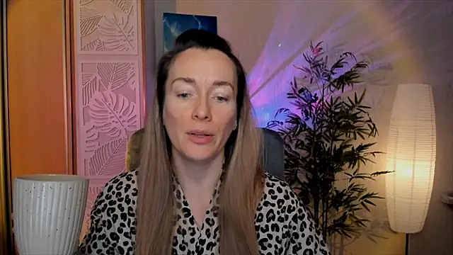 RebeccaMartinez online show from 01/09/26, 07:26