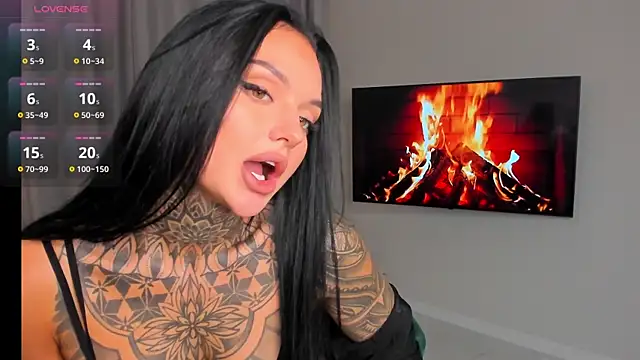 pantera flashh online show from 12/08/24, 12:02