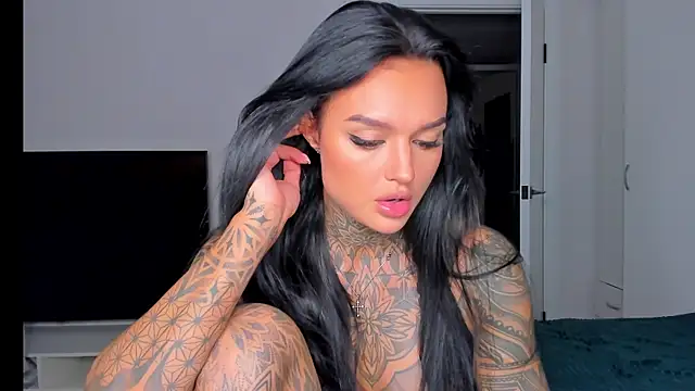 pantera flashh online show from 10/07/25, 09:27