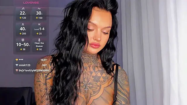 pantera flashh online show from 02/07/26, 10:40