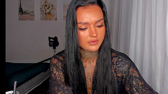 pantera flashh online show from 10/28/25, 07:13